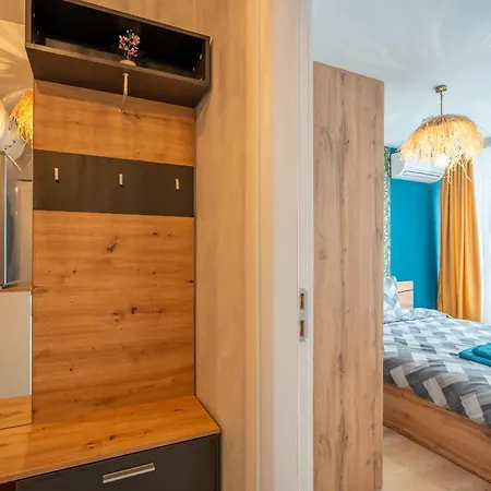 Appartement Exotic *