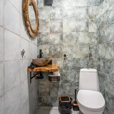 Exotic Appartement Sofia