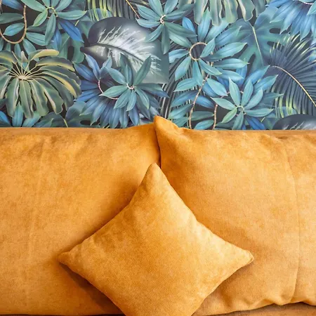 Exotic Appartement Sofia