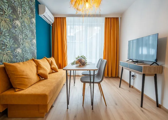 アパート Exotic ソフィア