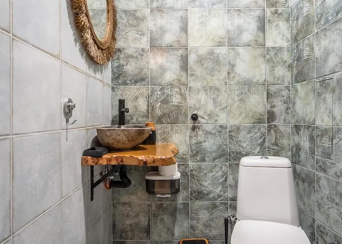 Exotic アパート ソフィア