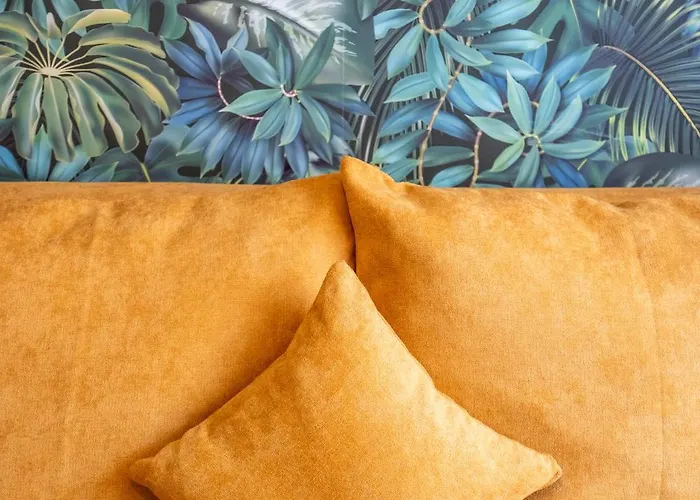 Exotic 아파트 소피아