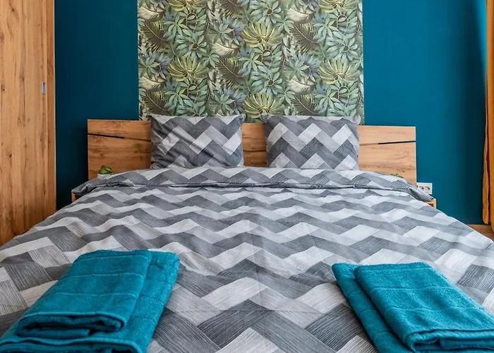 아파트 Exotic 소피아