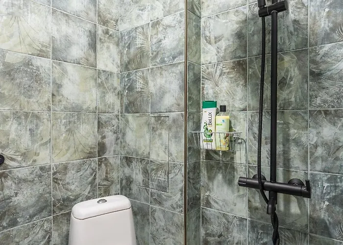 Exotic アパート *