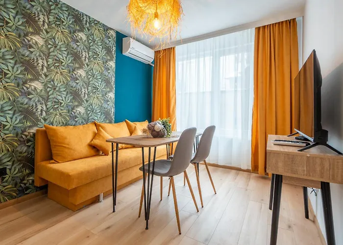 Exotic アパート *