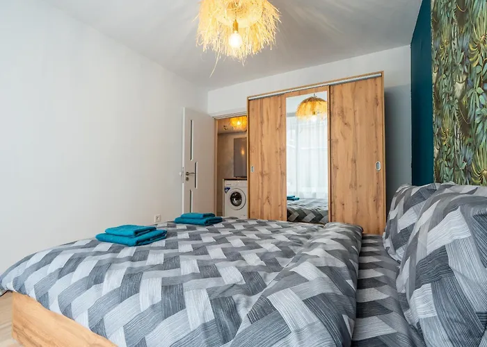 아파트 Exotic 소피아