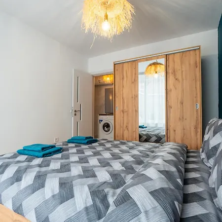 Apartman Exotic Szófia